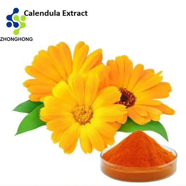 Marigold Extract